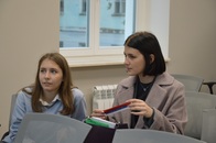 День Первокурсника