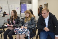 День Первокурсника
