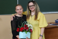 Вручение дипломов 2026