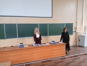 Вручение дипломов 2026