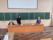 Вручение дипломов 2026