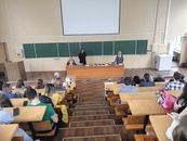 Вручение дипломов 2026