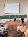Вручение дипломов 2026
