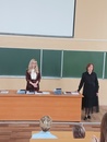 Вручение дипломов 2026