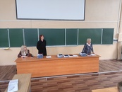 Вручение дипломов 2026