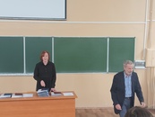 Вручение дипломов 2026